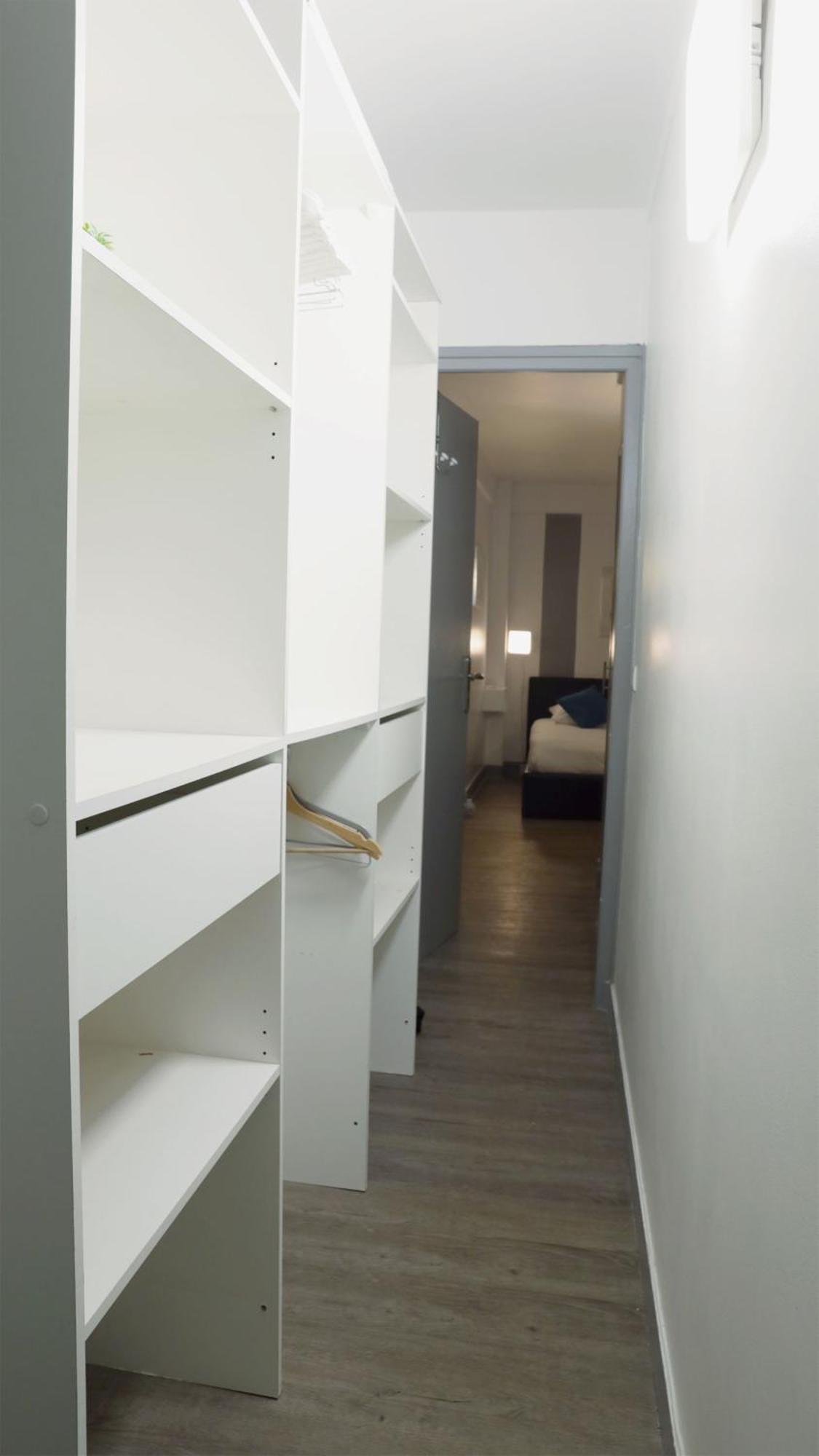פריז Arc De Triomphe & Trocadero Square - Cityapartmentstay מראה חיצוני תמונה