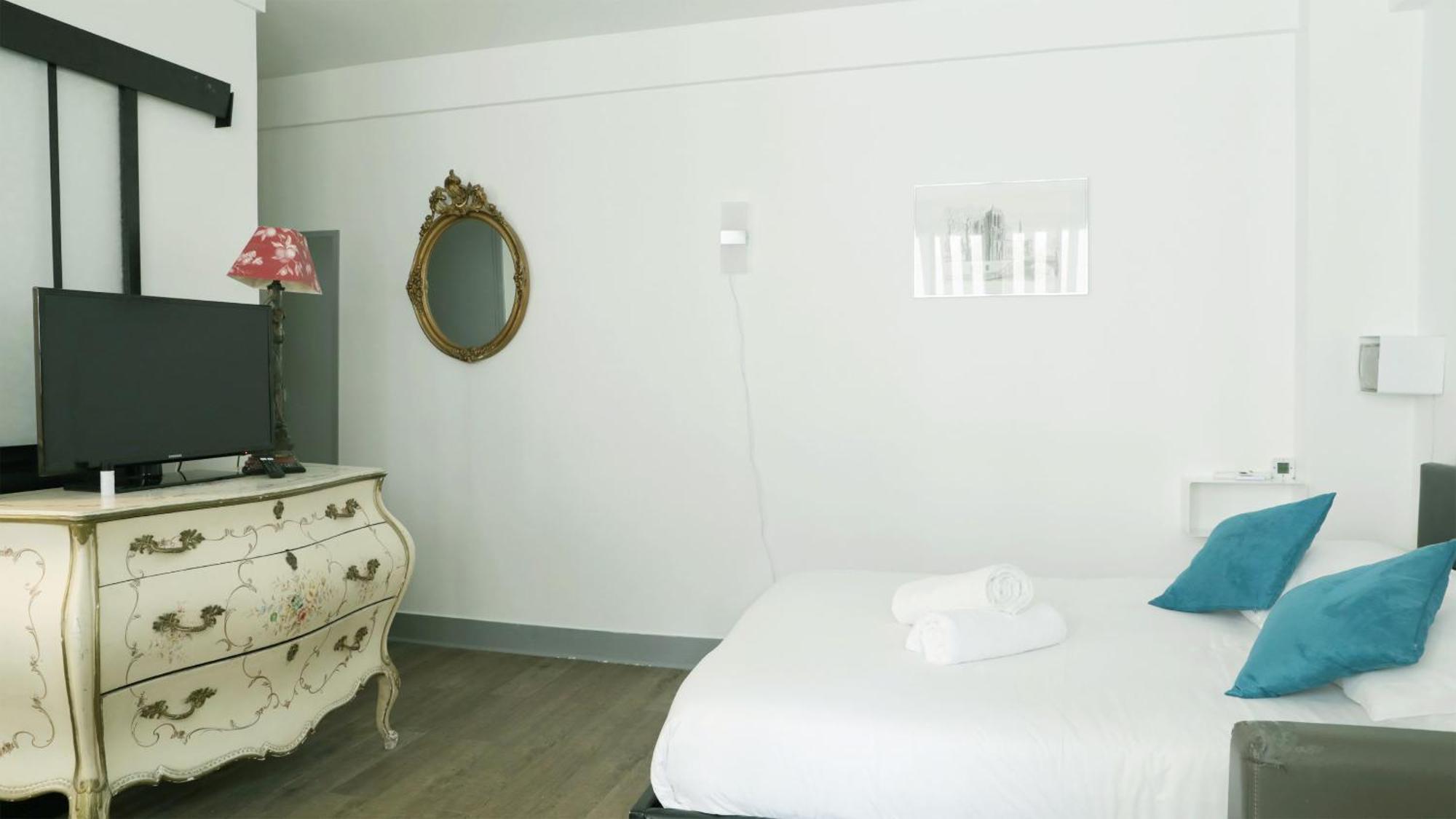 פריז Arc De Triomphe & Trocadero Square - Cityapartmentstay מראה חיצוני תמונה