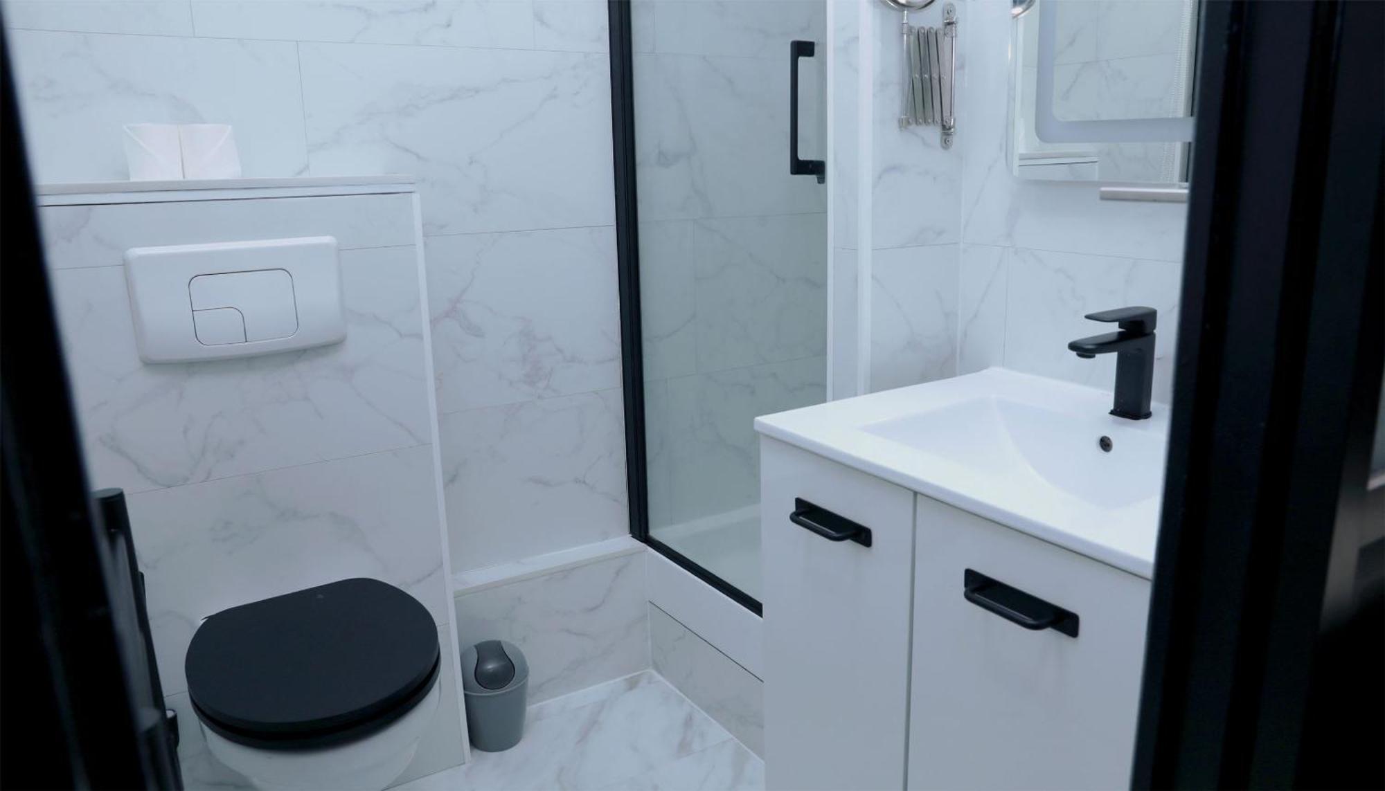 פריז Arc De Triomphe & Trocadero Square - Cityapartmentstay מראה חיצוני תמונה