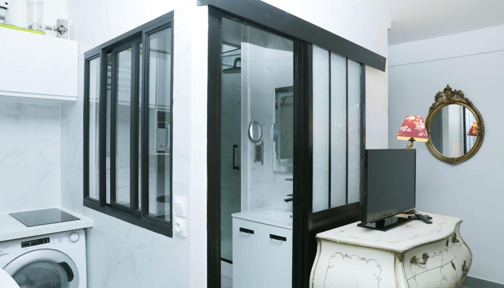 פריז Arc De Triomphe & Trocadero Square - Cityapartmentstay מראה חיצוני תמונה